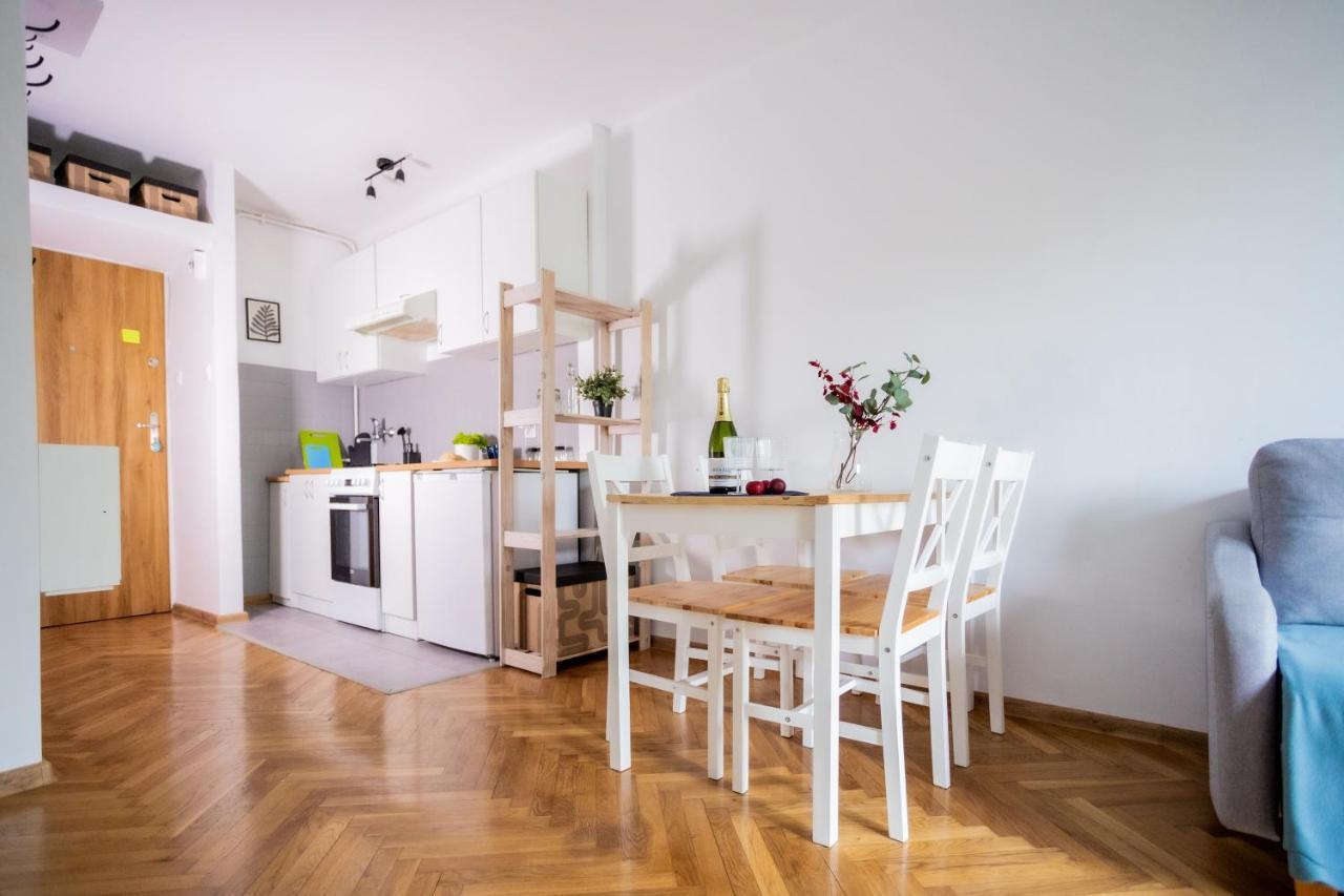 Apartamento Superapart Plac Dabrowskiego 12