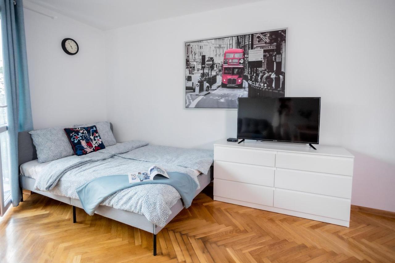 Superapart Plac Dabrowskiego 12 * Varsovia