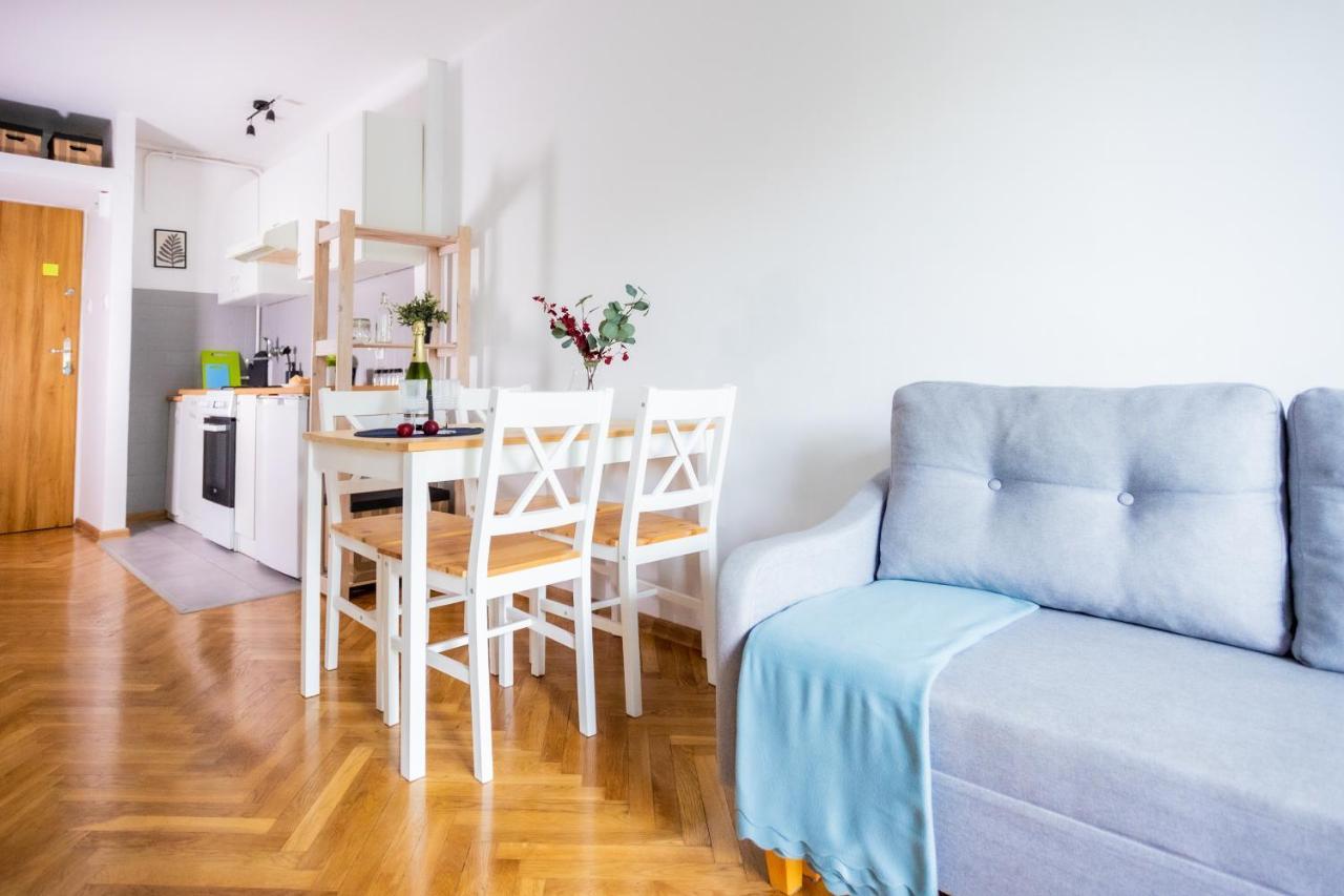 Apartamento Superapart Plac Dabrowskiego 12 *