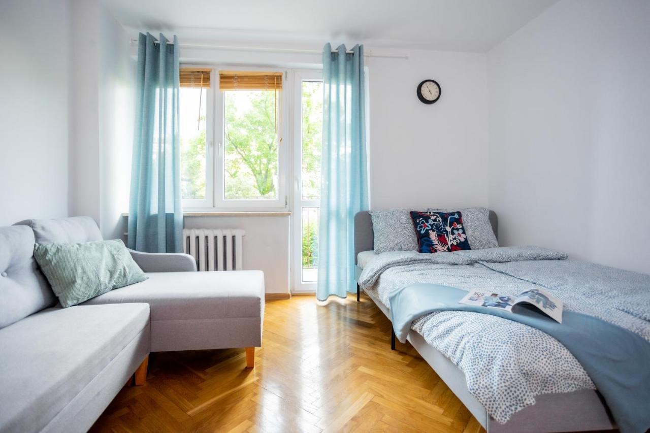 Apartamento Superapart Plac Dabrowskiego 12 *