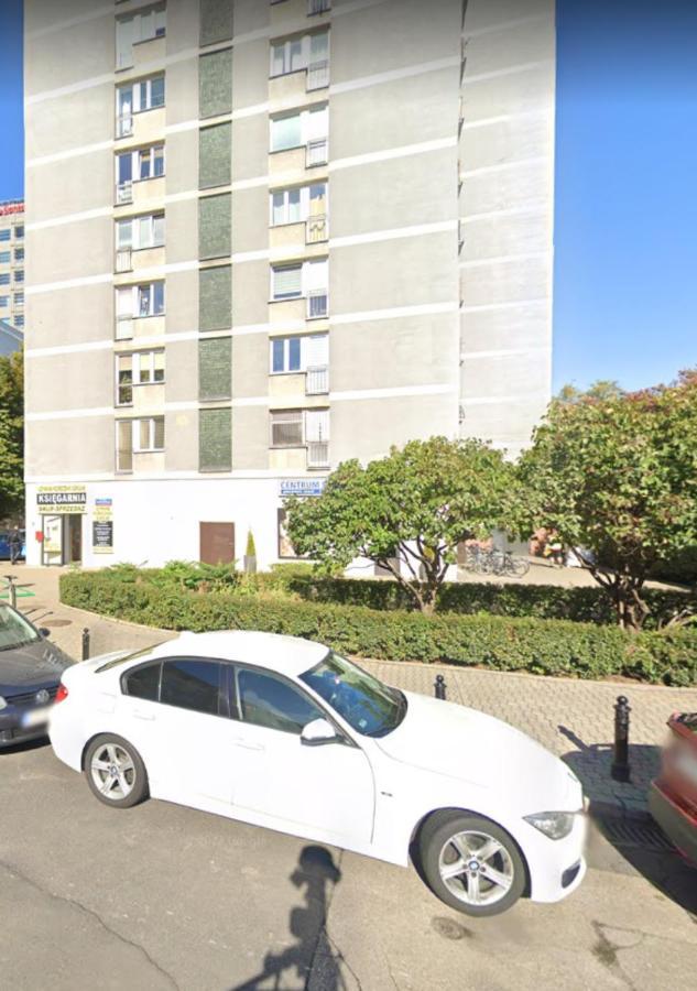 Apartamento Superapart Plac Dabrowskiego 12 Varsovia